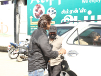Jeyam Ravi